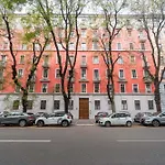 Appartamento Superhouse Heart Of Milan