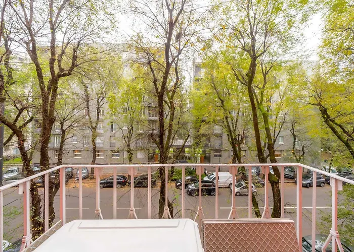 Appartamento Superhouse Heart Of Milan