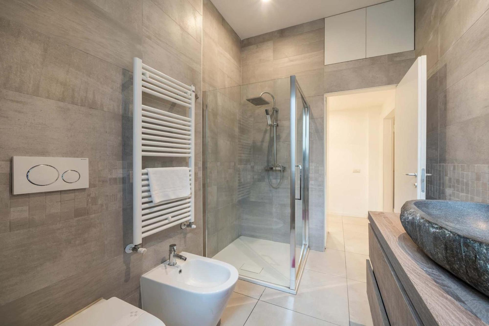 Appartement Superhouse Heart Of