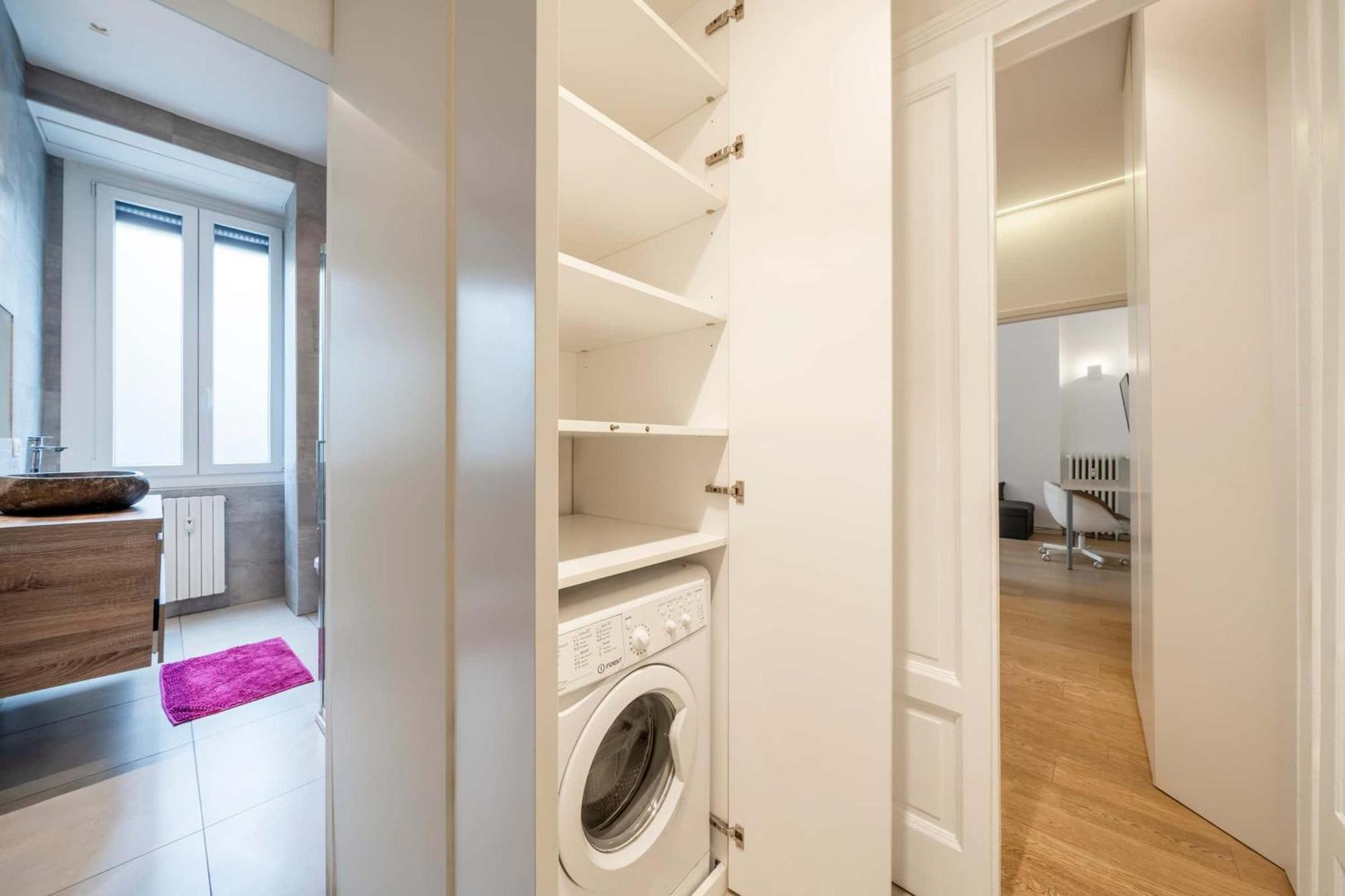Appartement Superhouse Heart Of