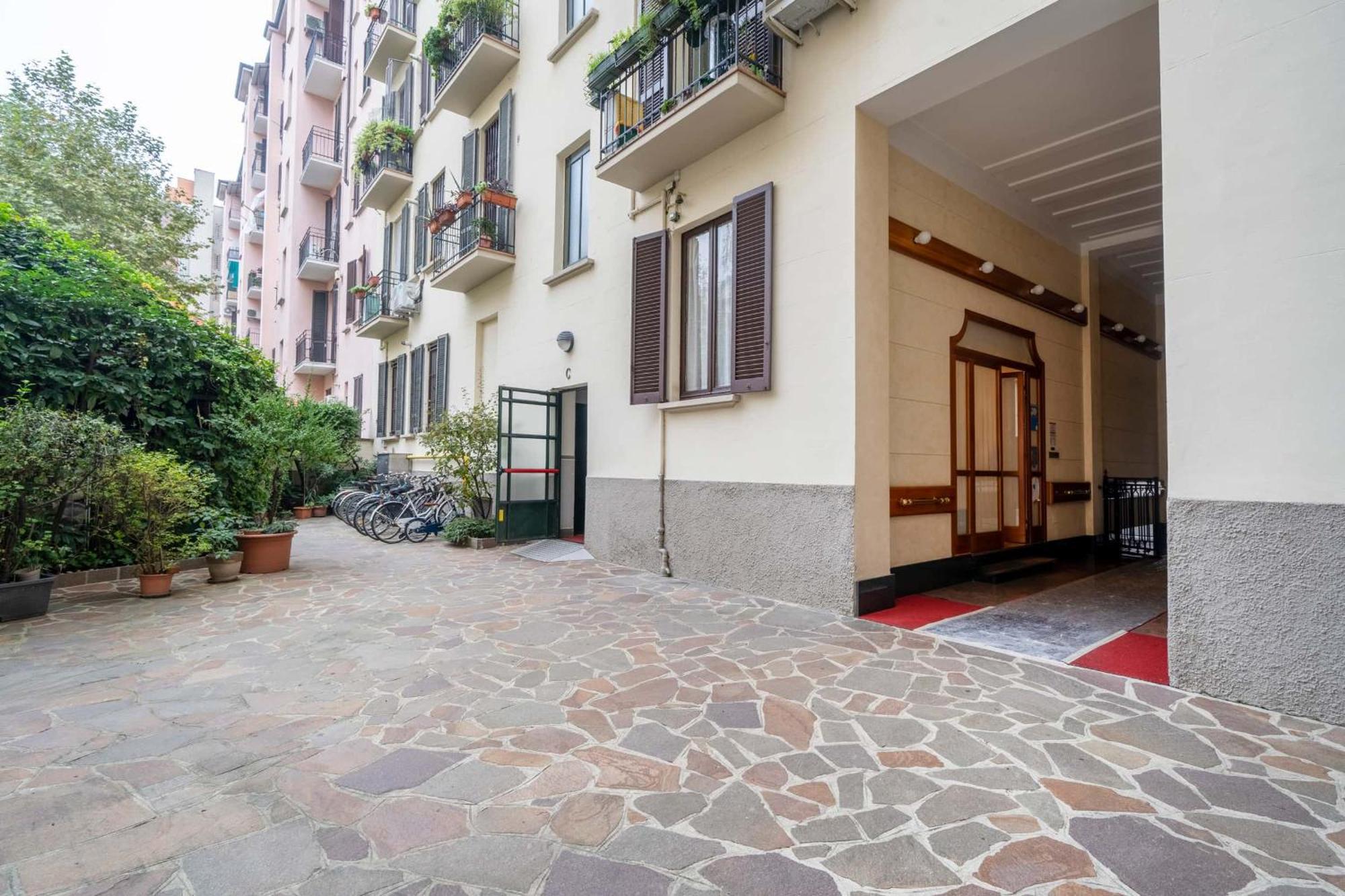 Appartement Superhouse Heart Of Milan