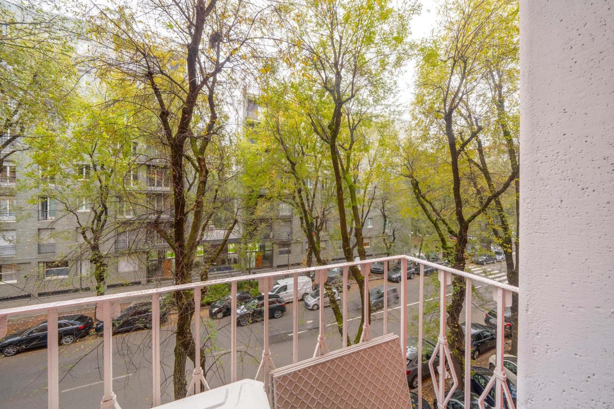 Superhouse Heart Of Appartement
