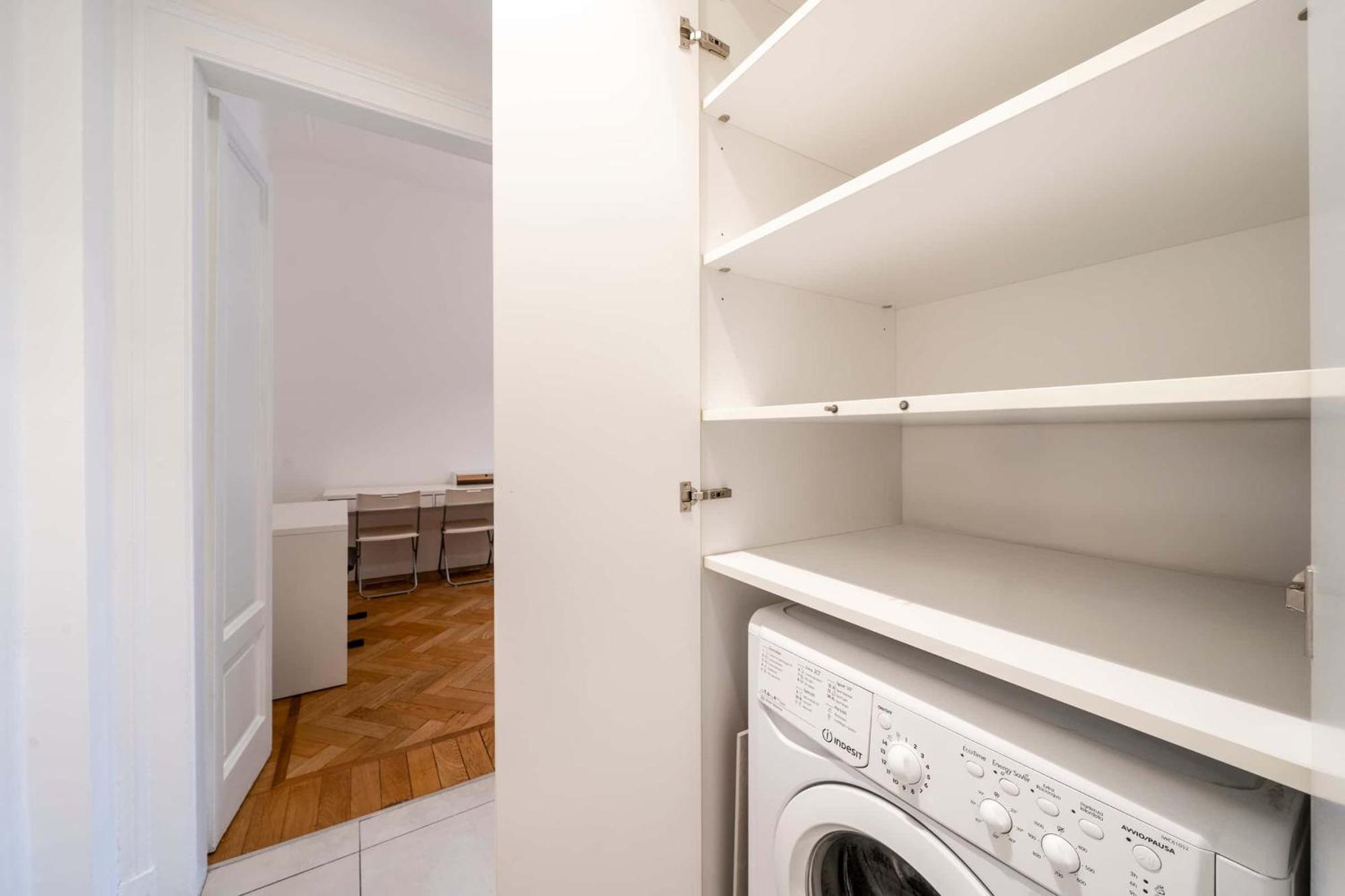 Appartement Superhouse Heart Of