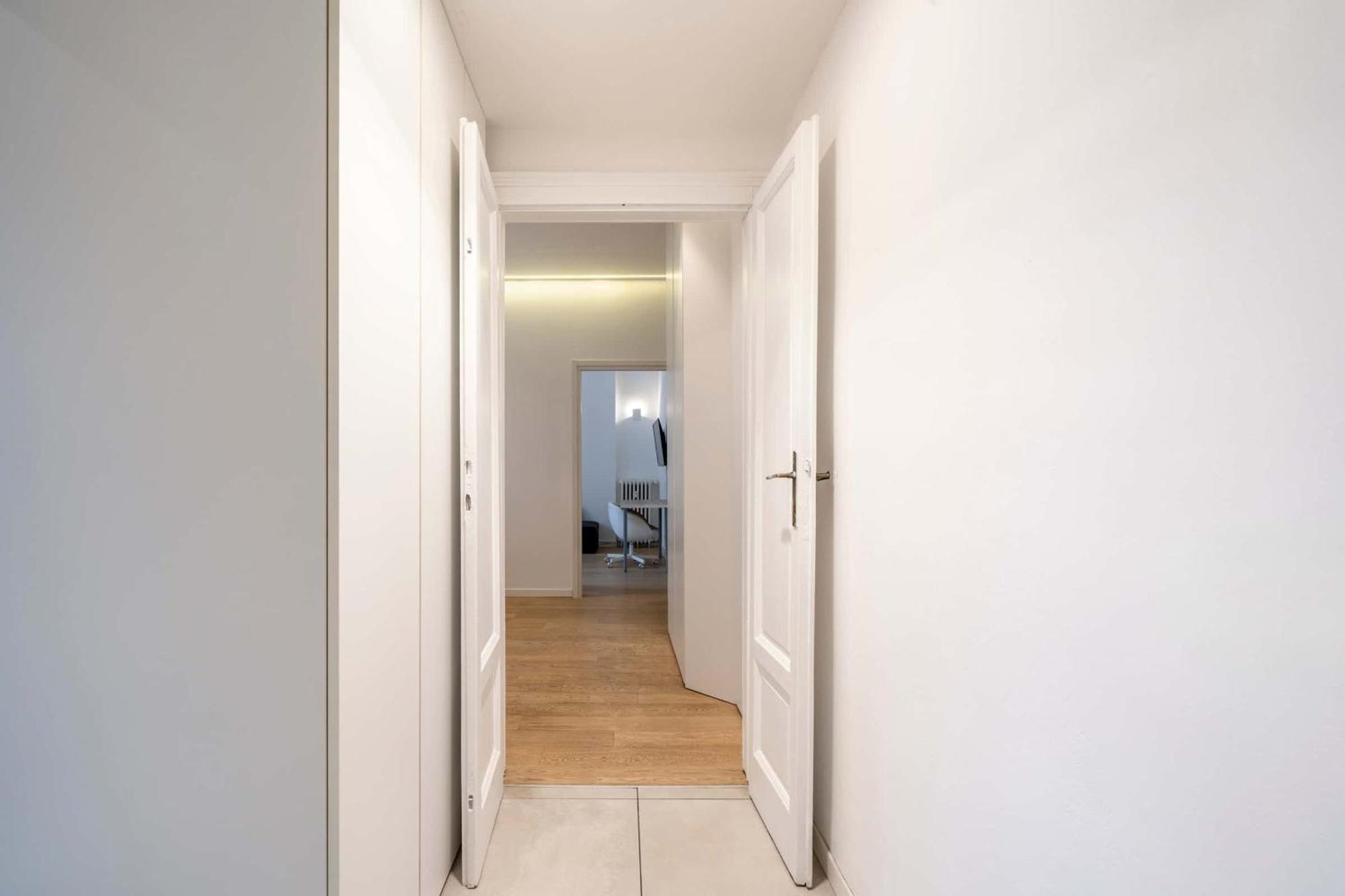 Superhouse Heart Of Appartement *