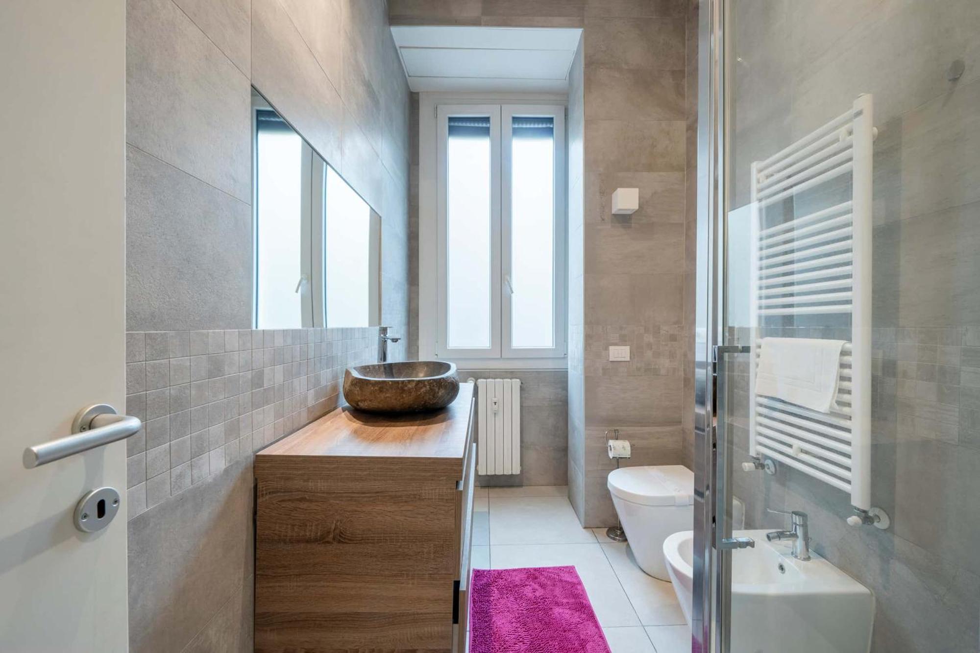Superhouse Heart Of Appartement Milan