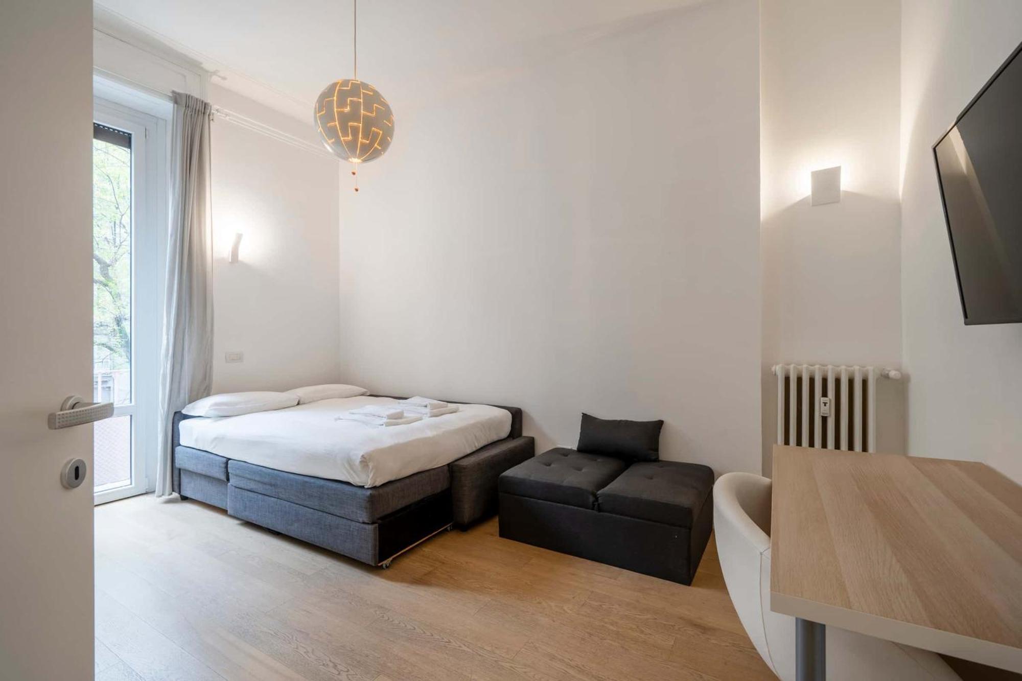 Superhouse Heart Of Appartement