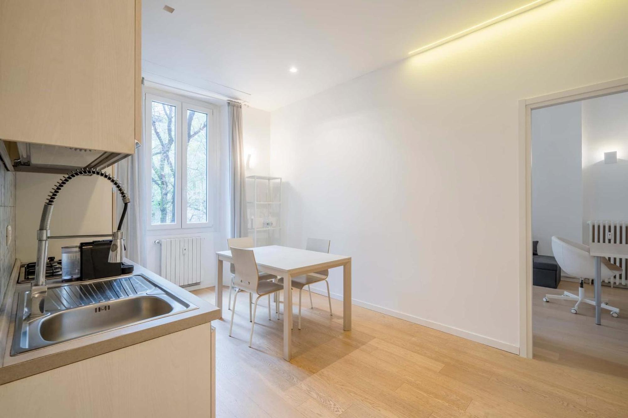 Appartement Superhouse Heart Of Milan