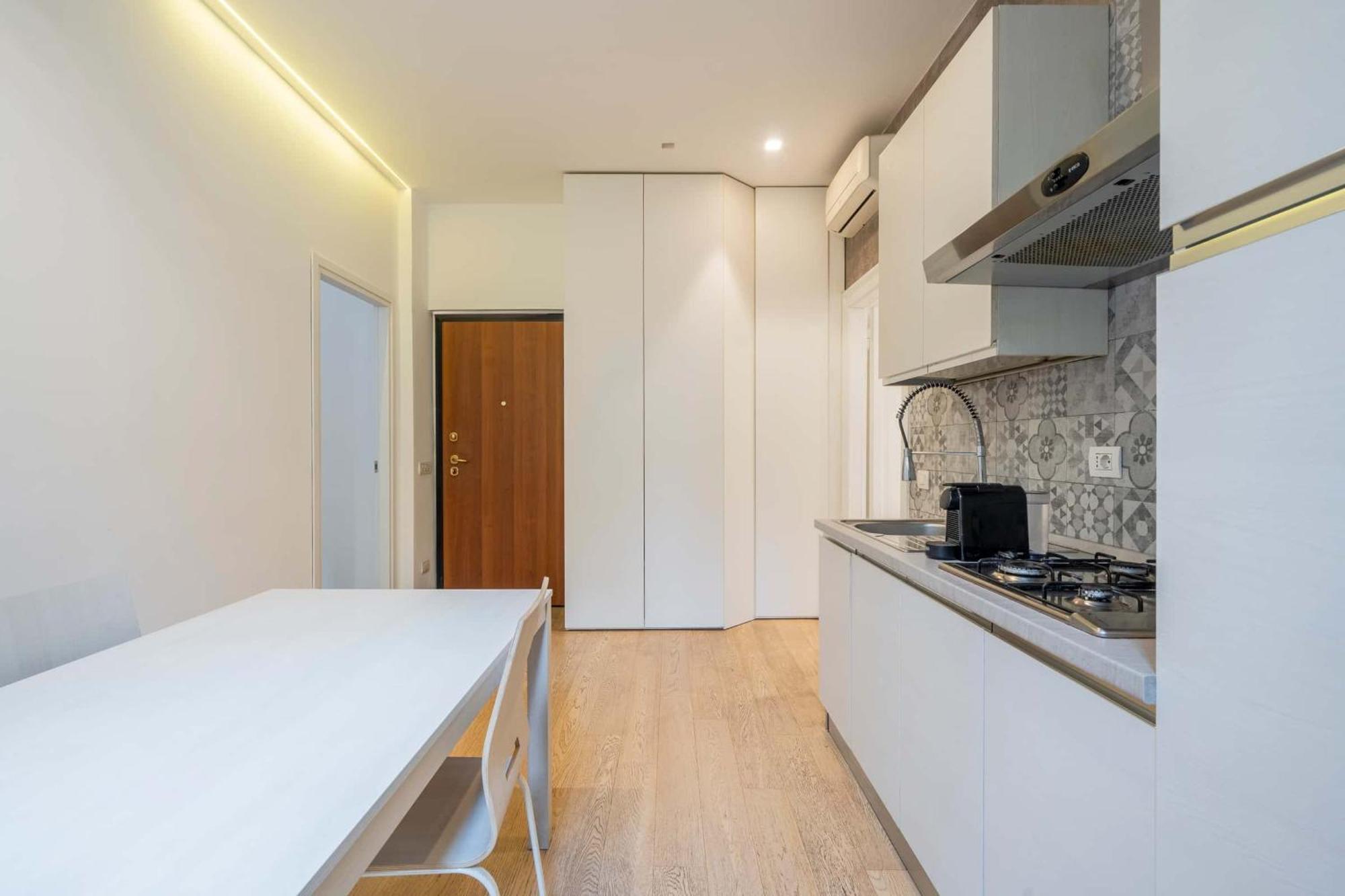 Superhouse Heart Of Milan