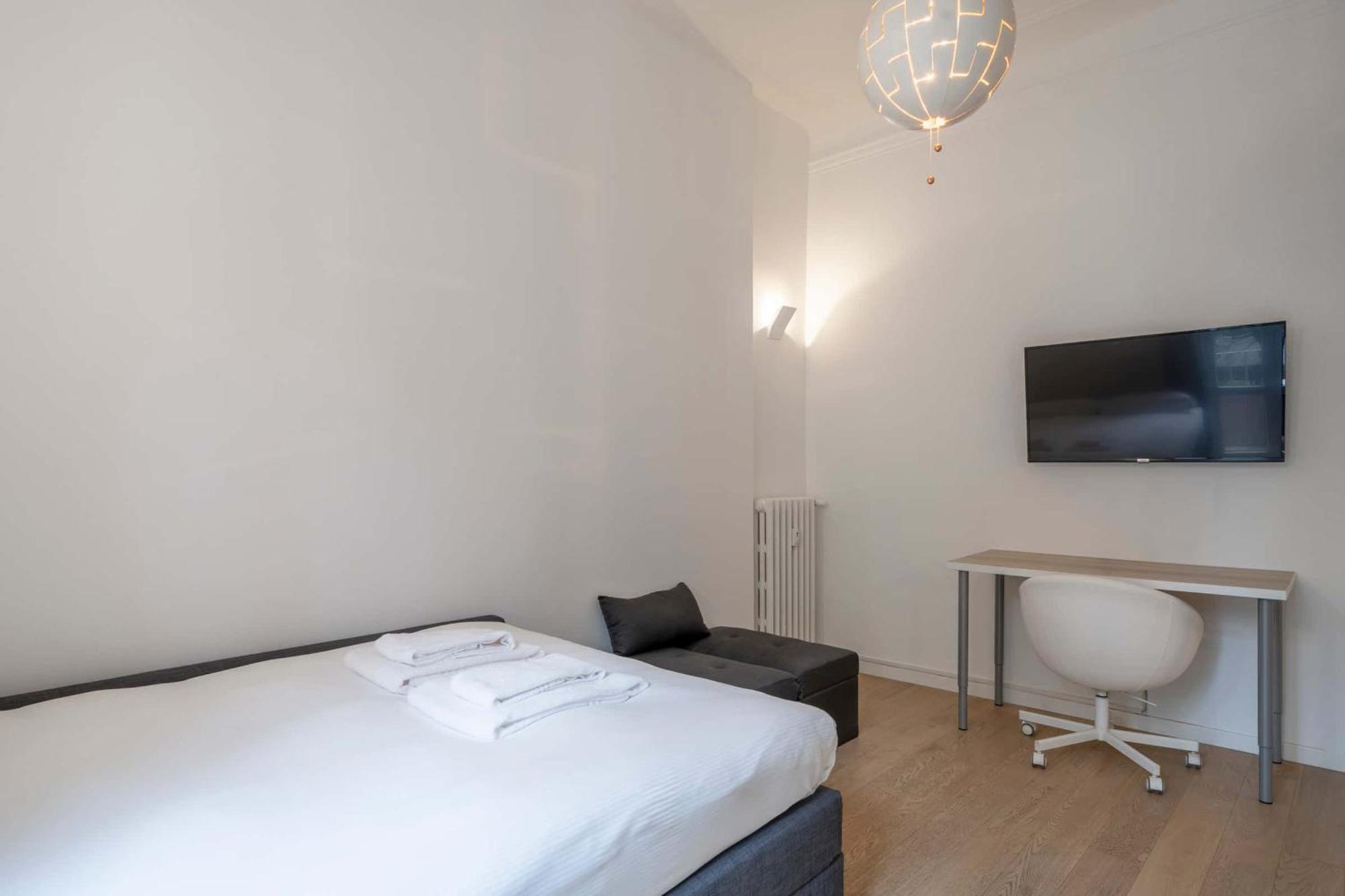 Appartement Superhouse Heart Of Milan