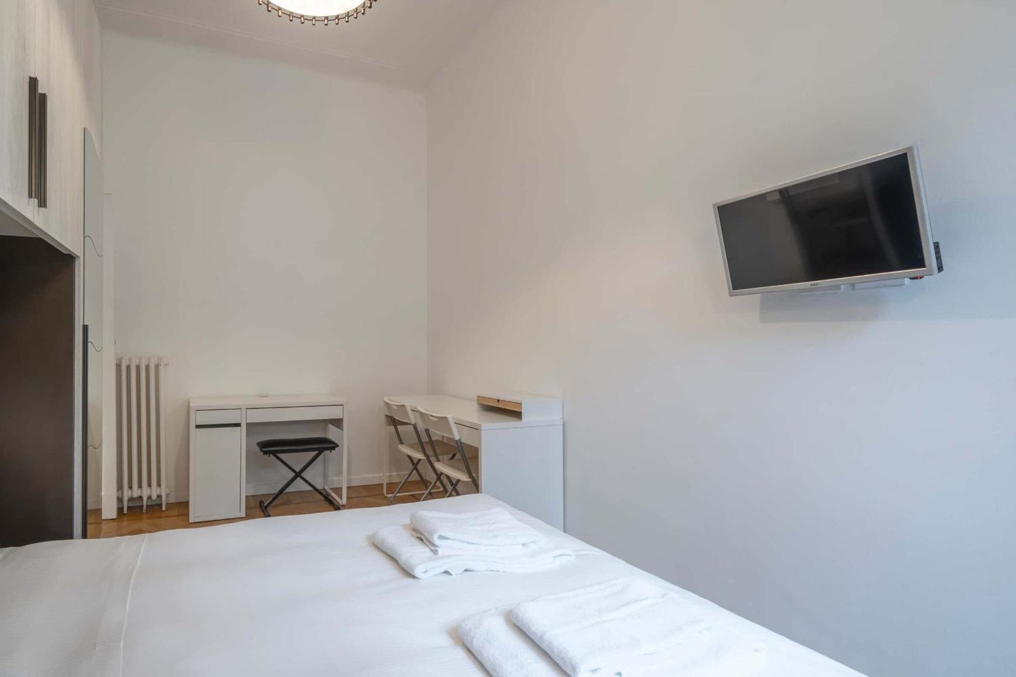 Superhouse Heart Of Appartement
