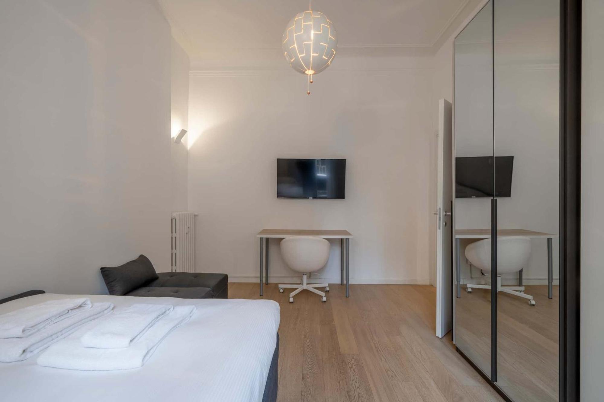 Superhouse Heart Of Appartement *