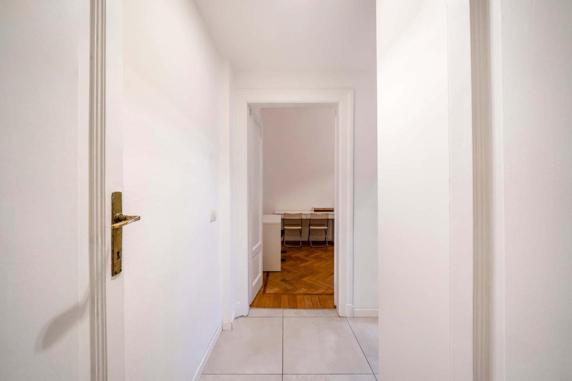 Superhouse Heart Of Appartement *