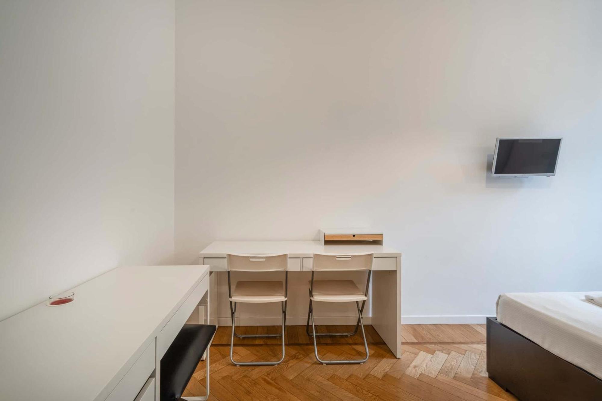 Superhouse Heart Of Appartement Milan
