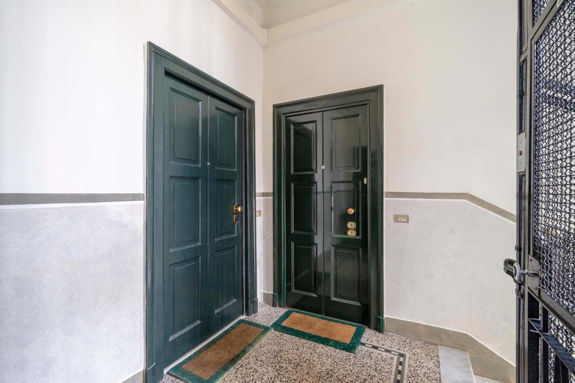 Appartement Superhouse Heart Of *
