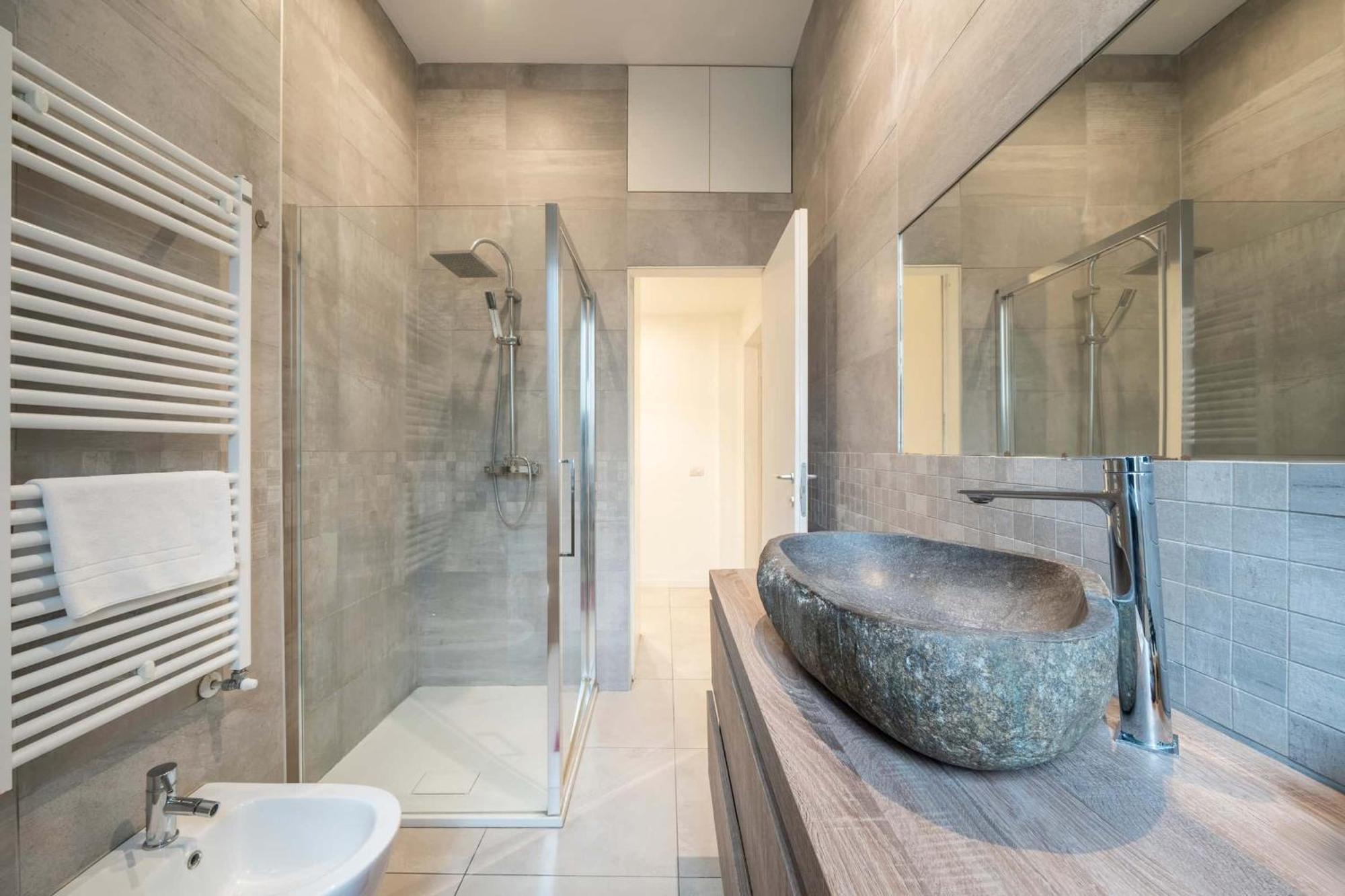 Appartement Superhouse Heart Of Milan